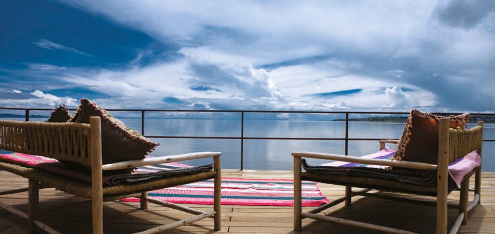 lake titicaca accommodation